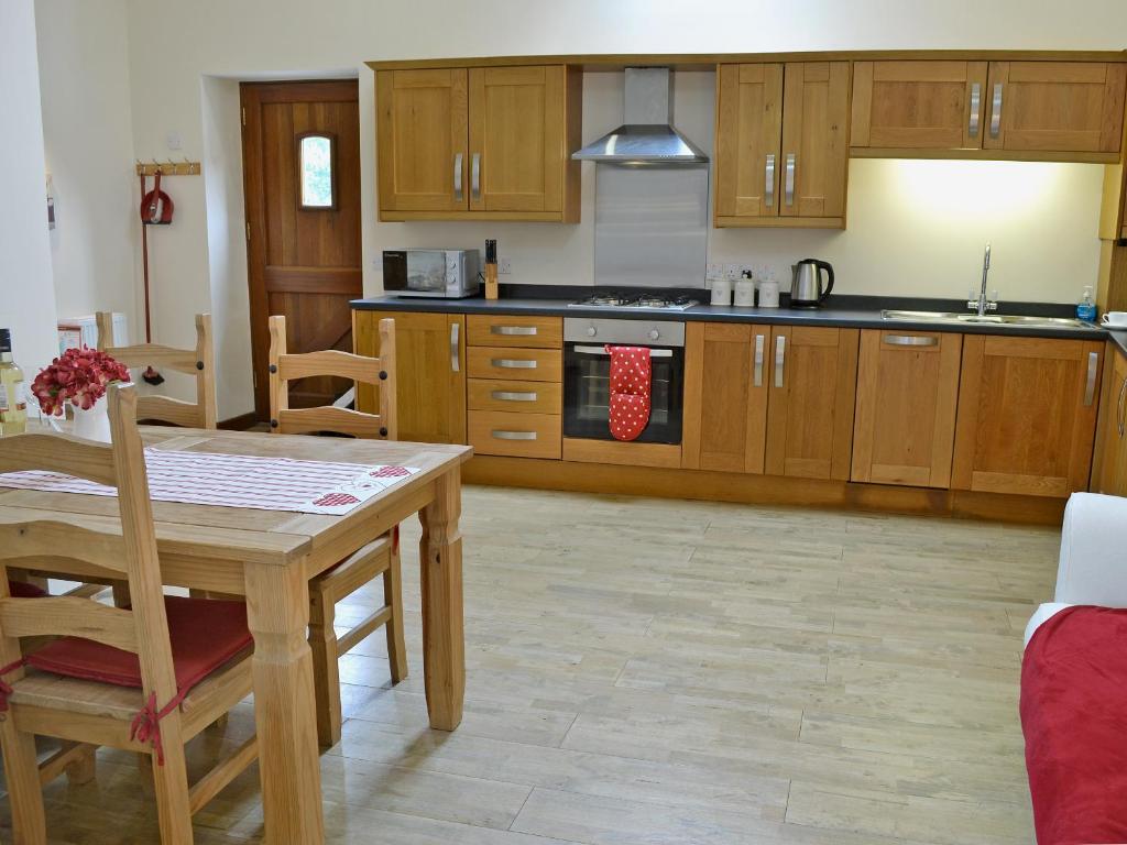 Black Thorn Cottage photo 3