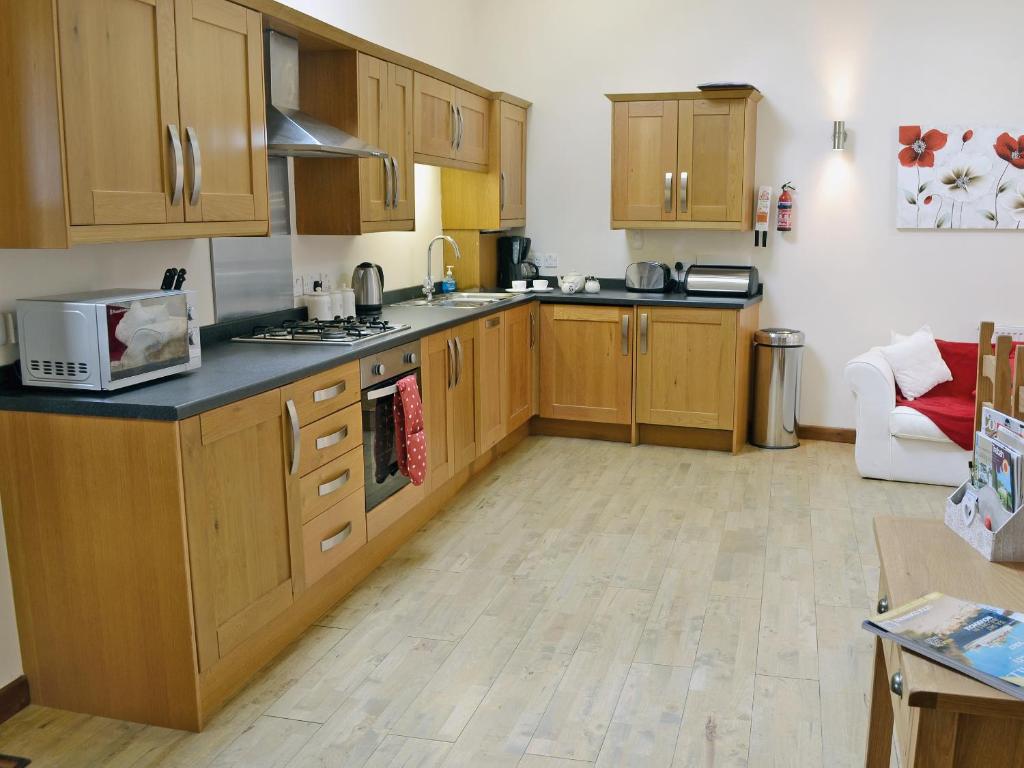 Black Thorn Cottage photo 4