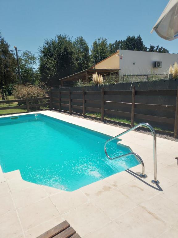 Cabañas Campos del Parana - 2