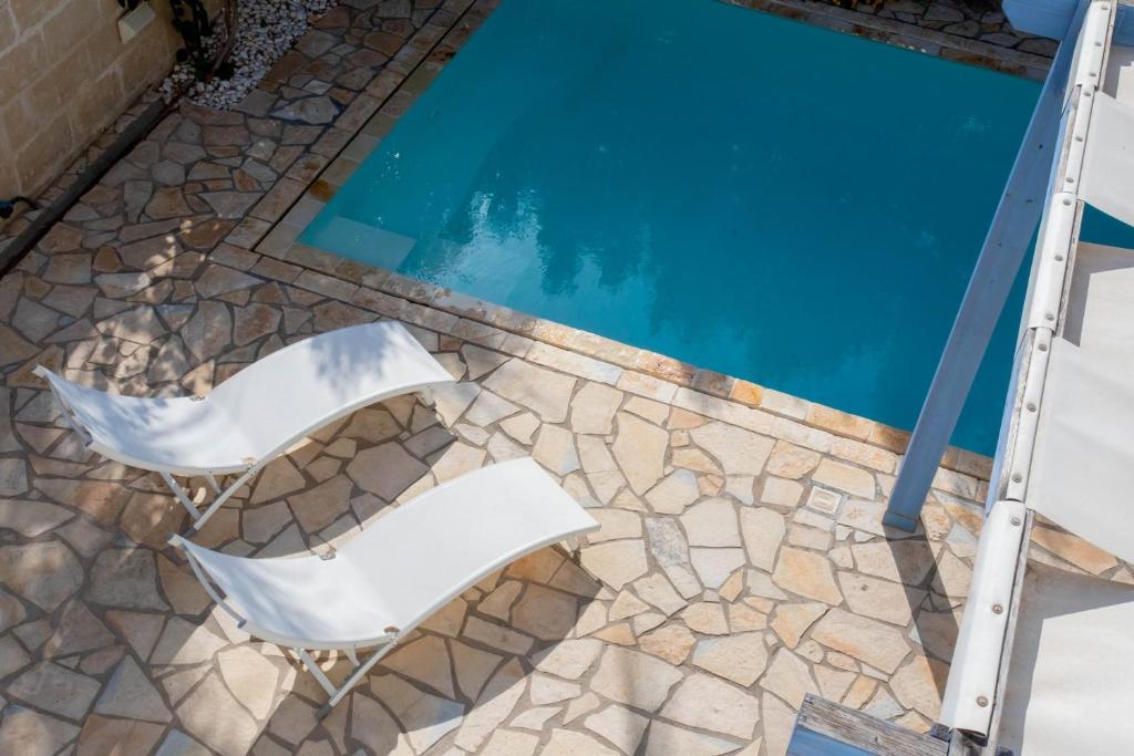 Villino Smeraldo by ThePuglia - 4