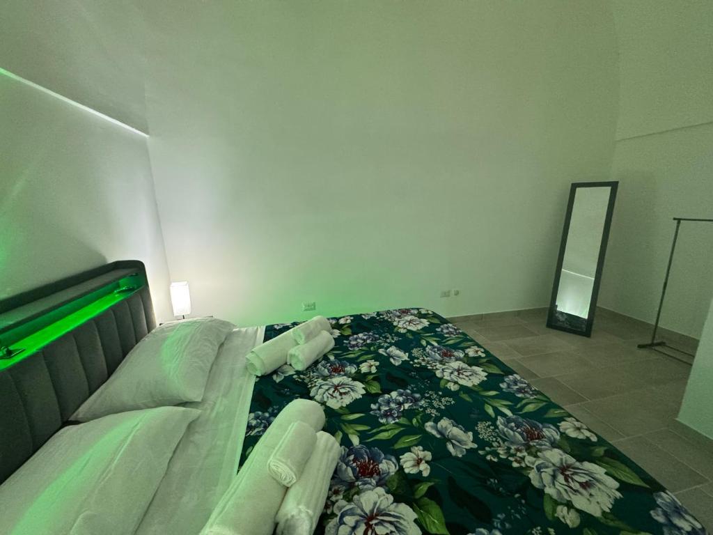 Holiday Properties Matera Sassi Home - 2