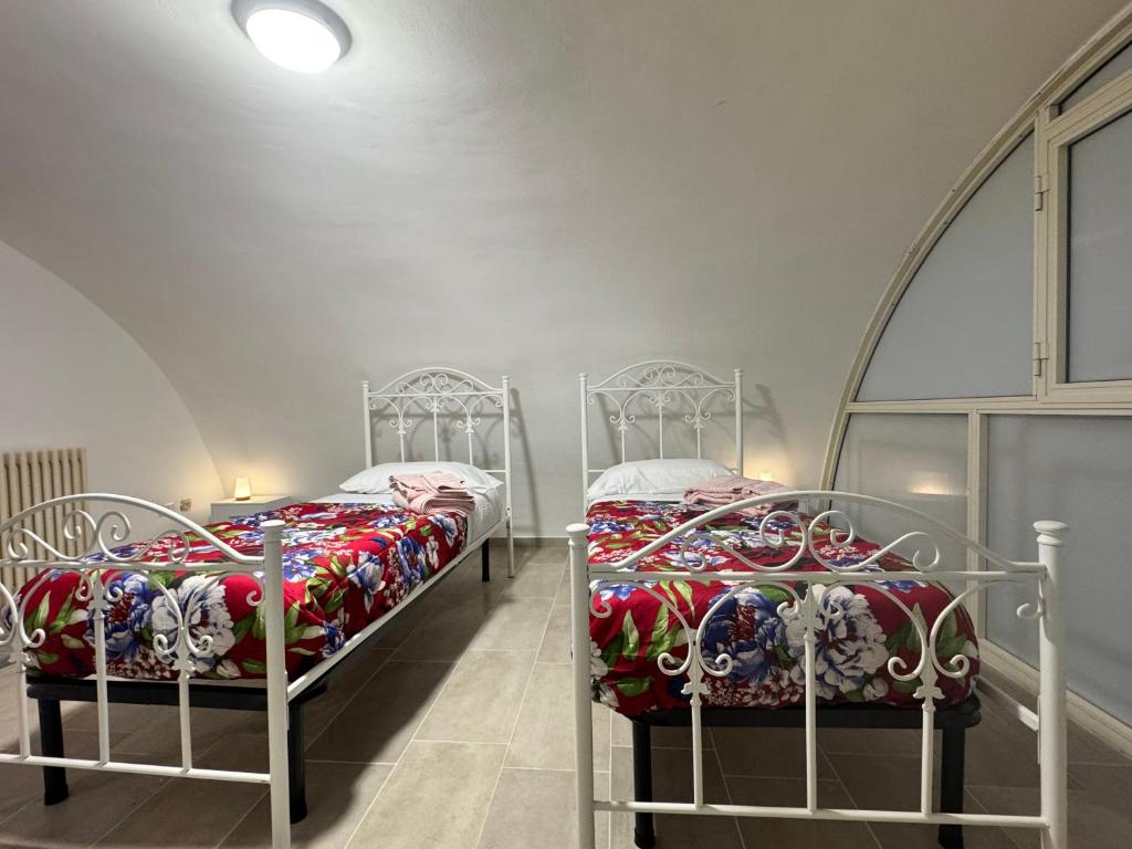 Holiday Properties Matera Sassi Home - 3