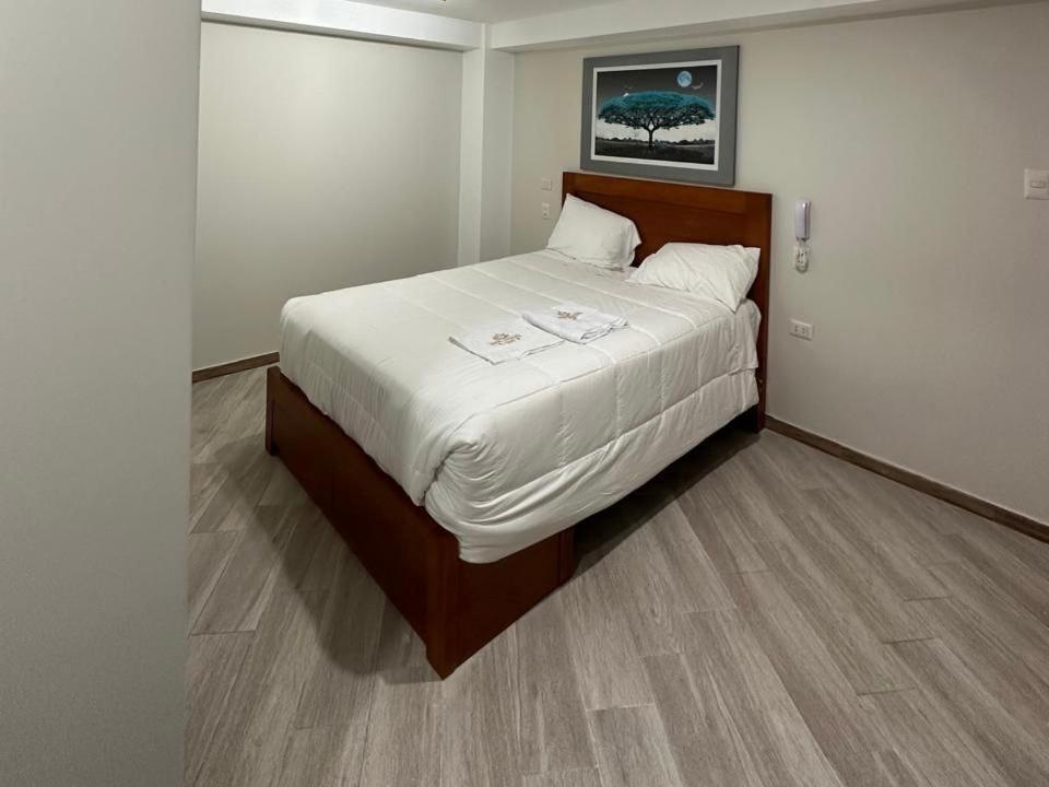 Hotel Altavista - 4