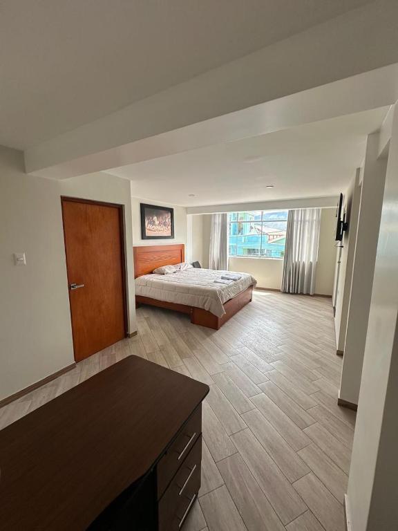 Hotel Altavista - 2