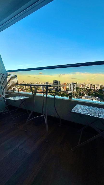 Sky Moon - Lujo de Estreno en Equipetrol - Rooftop Pool - 4