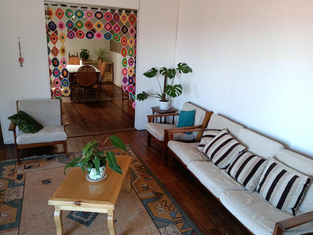 Casa mirador Bellavista - 3