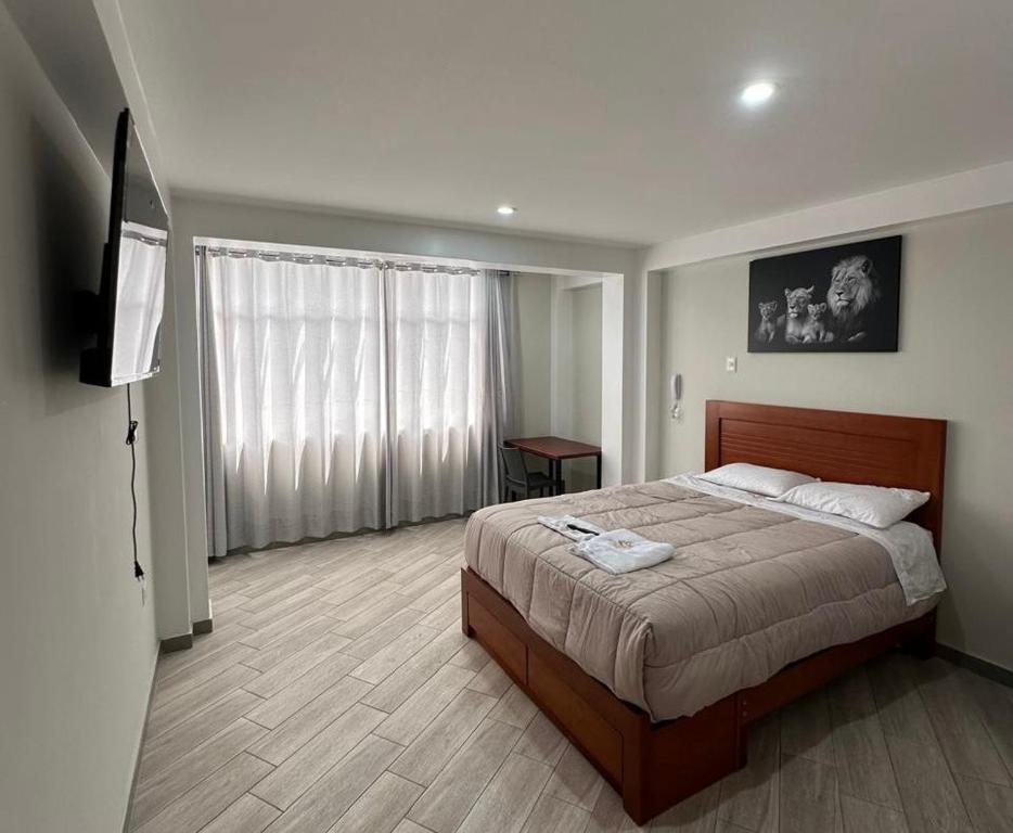 Hotel Altavista - 1