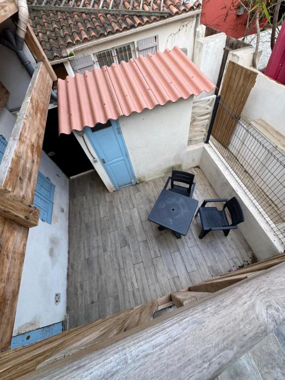 Les Relais du Vallon - 2