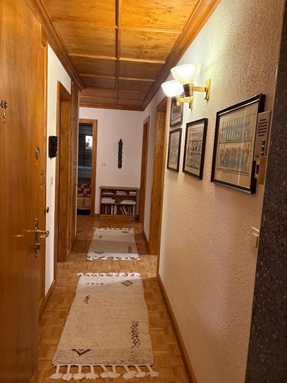 Appartement Luana - 2