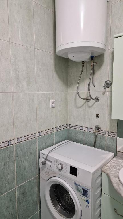 Mathilda's Apartment - 5