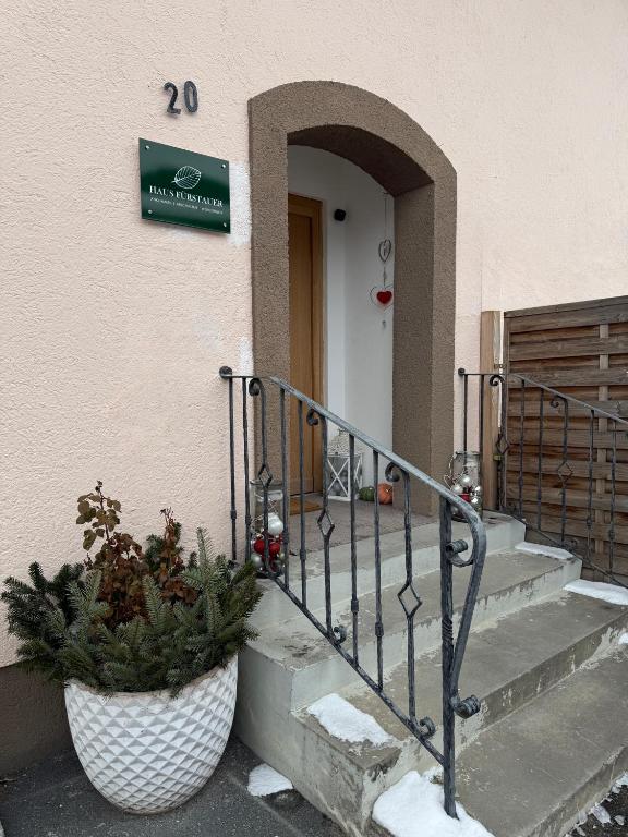 Haus Fürstauer - 2