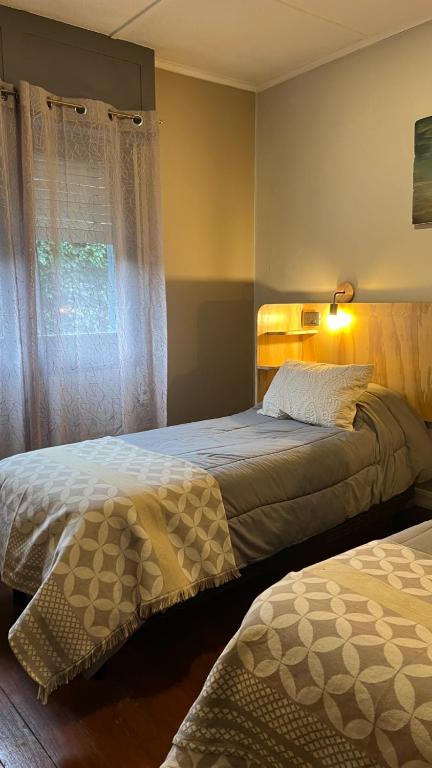 Casa YUCO Hostel - Habitación N3 - 2