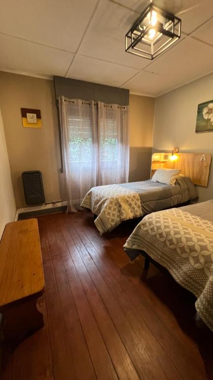 Casa YUCO Hostel - Habitación N3 - 4