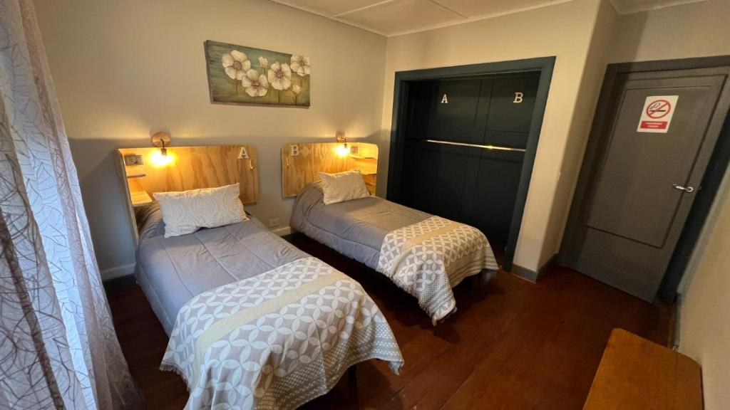 Casa YUCO Hostel - Habitación N3 - 3