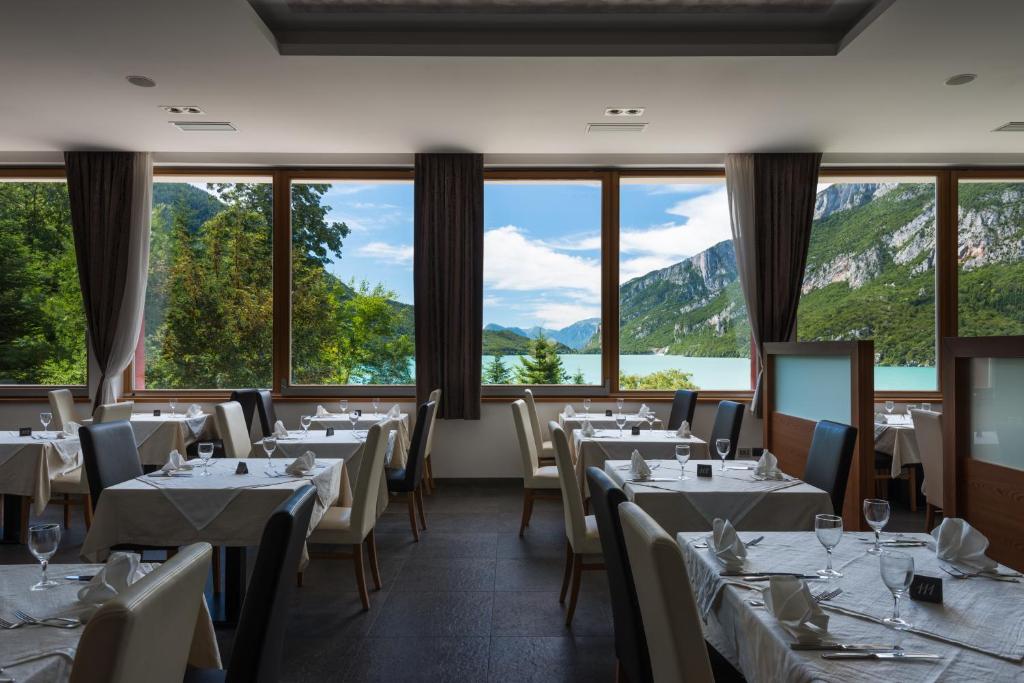 Grand Hotel Molveno - 5