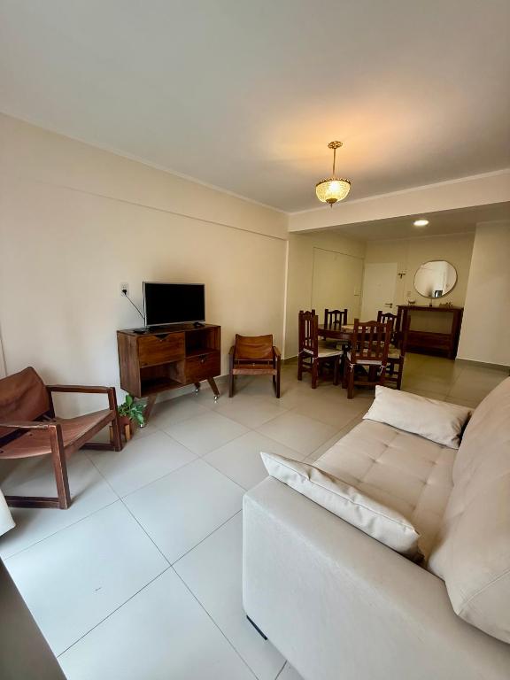 Departamento Boulevard Pellegrini - 2