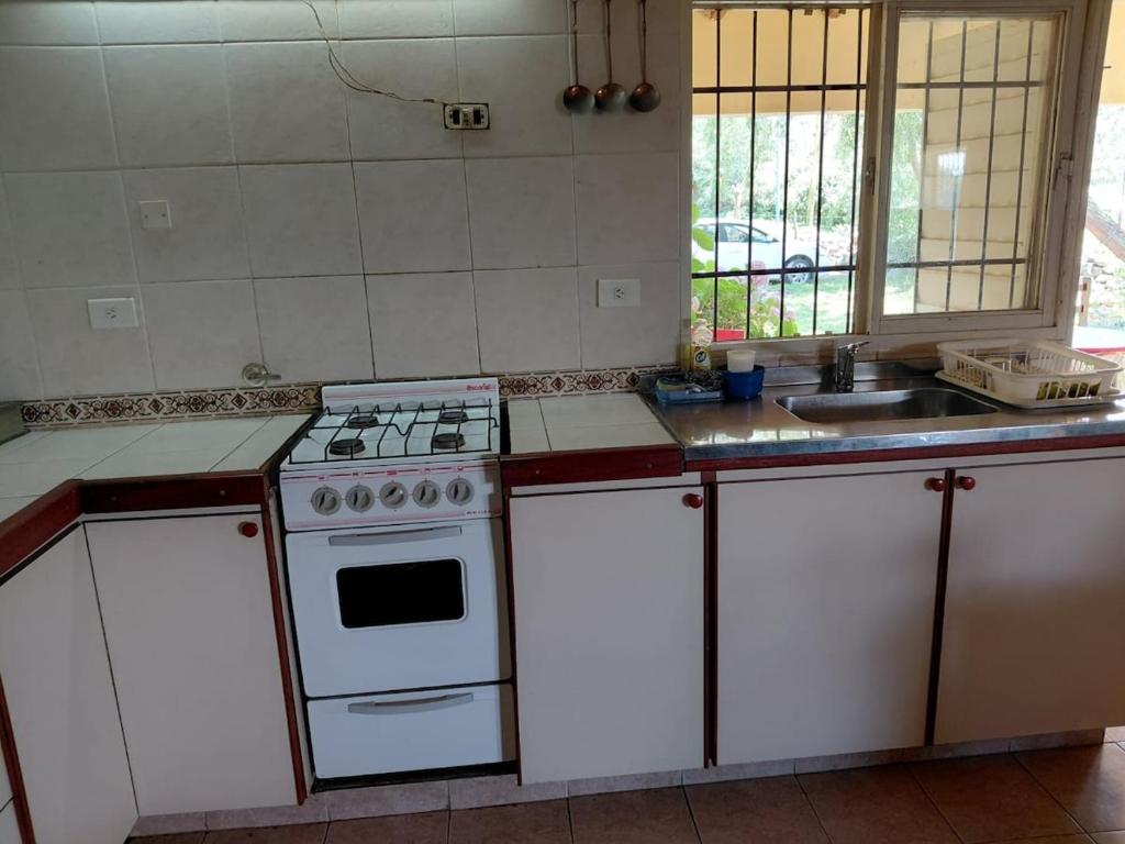 Casa en El Mollar - 3