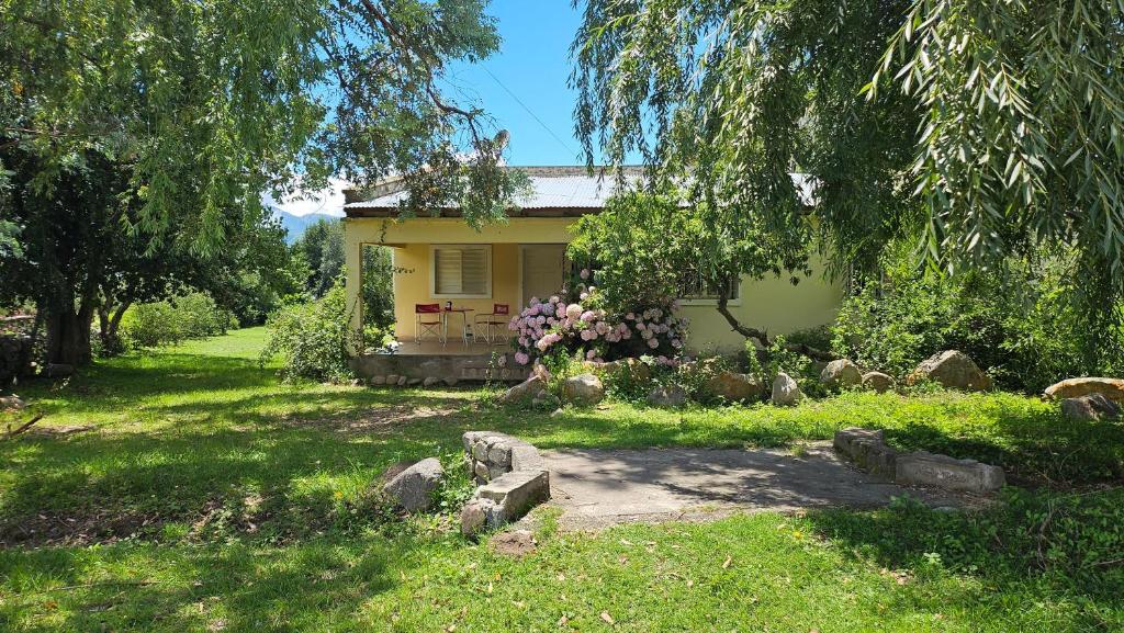 Casa en El Mollar - 1