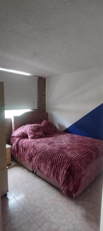 Comfortable and family-friendly apartment in Fontibon - 3