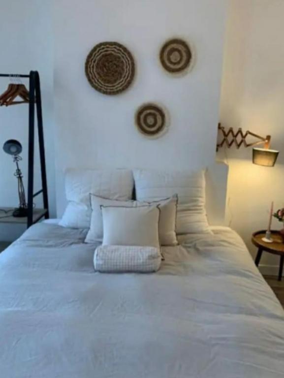 Appartement coquet coeur de ville - 2