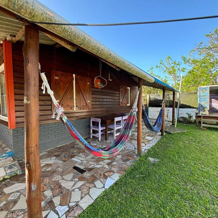 El Rincon de Roxana, Barra del chuy, Uruguay - 5