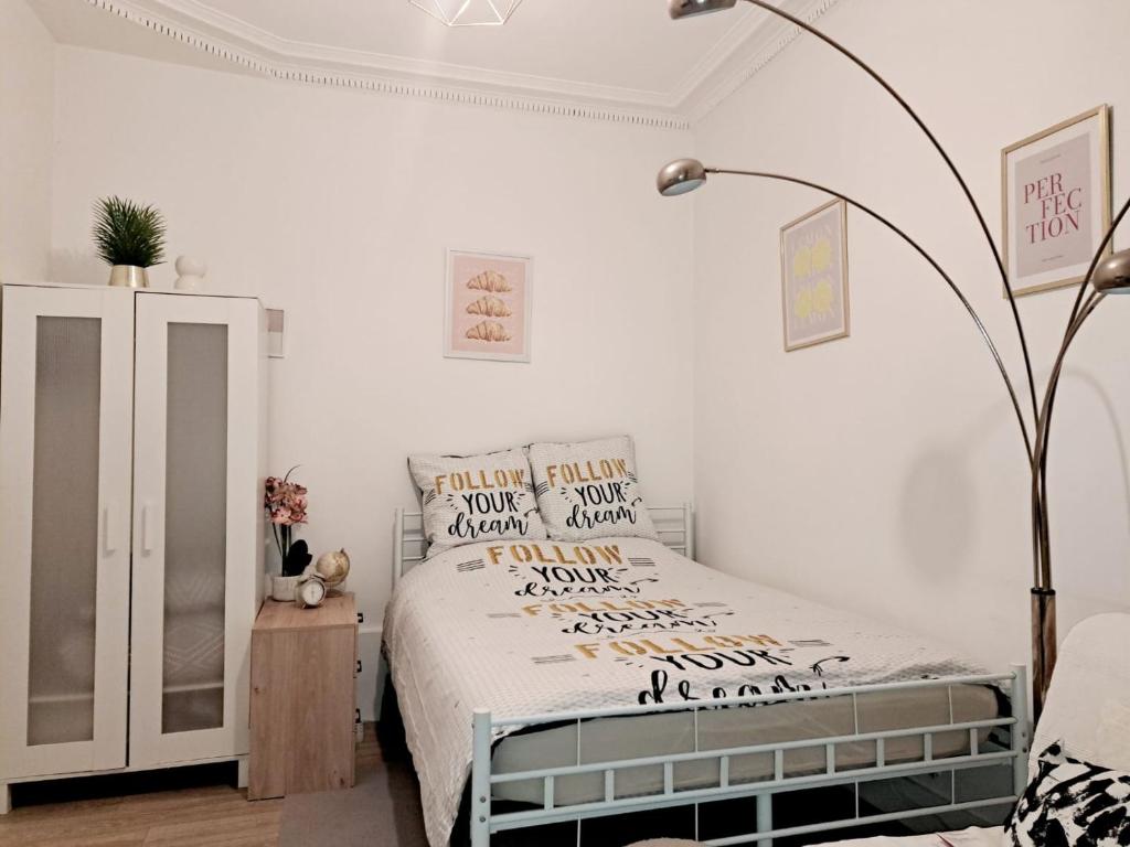 Charmant Nice apartment in central Paris location ! - 5