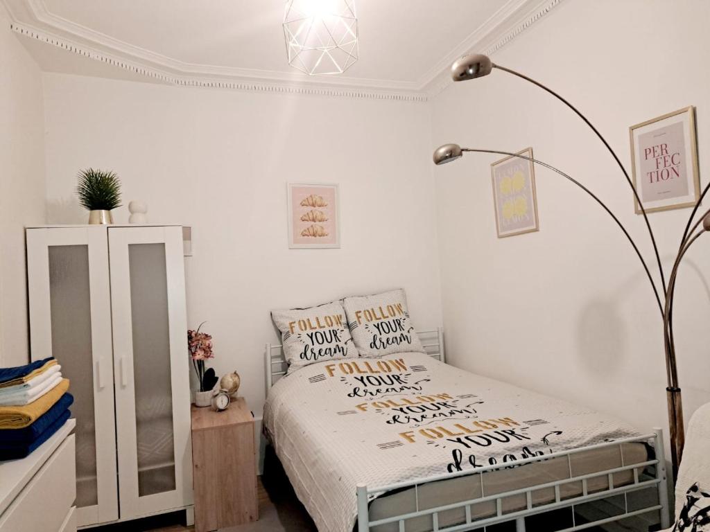 Charmant Nice apartment in central Paris location ! - 4