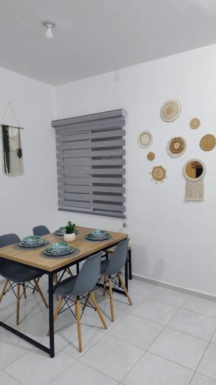 Departamento nuevo en Ciudad Mayakoba - 5