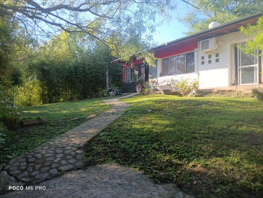 El Rincón Verde - 4