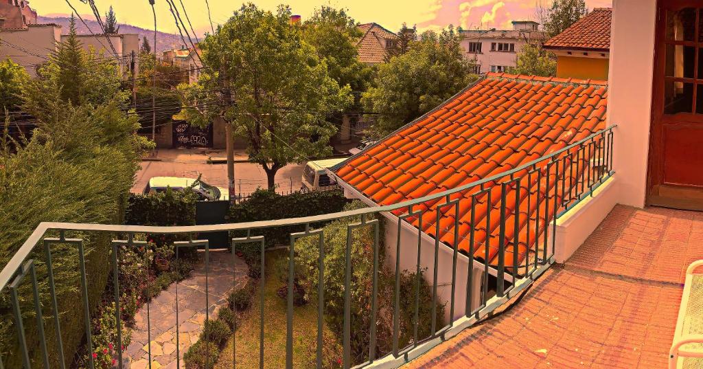 Surrounding environment