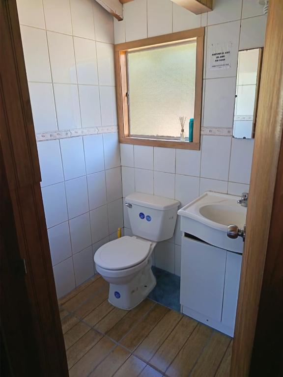 Habitaciones S&E - 4