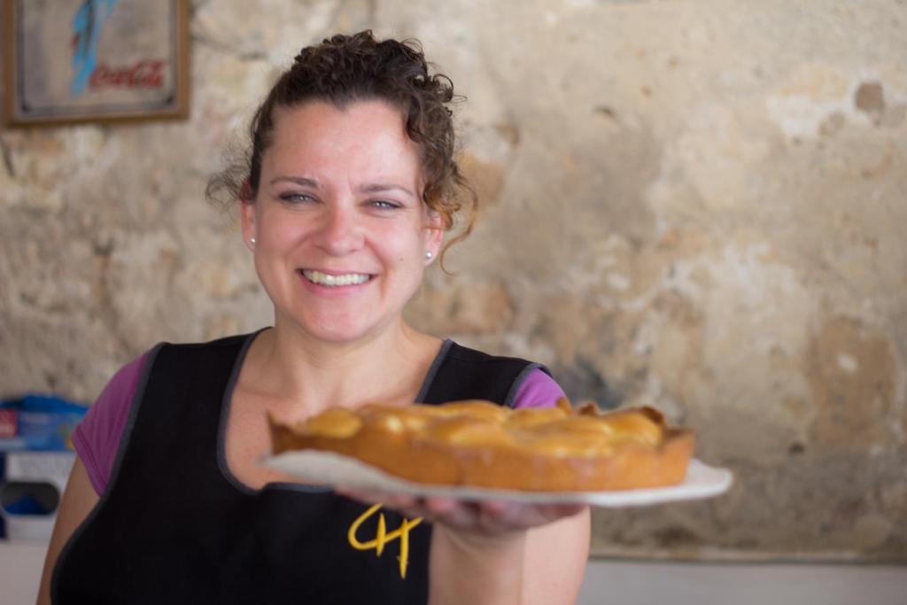 Petit Hotel Hostatgeria La Victoria — Restaurant & bars in Alcudia, Balearic Islands