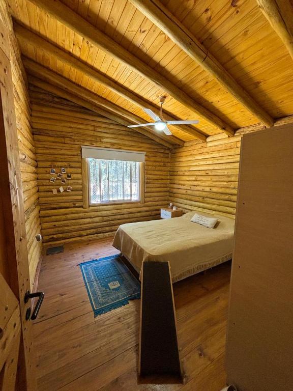 Otro Mundo Cabaña - 2