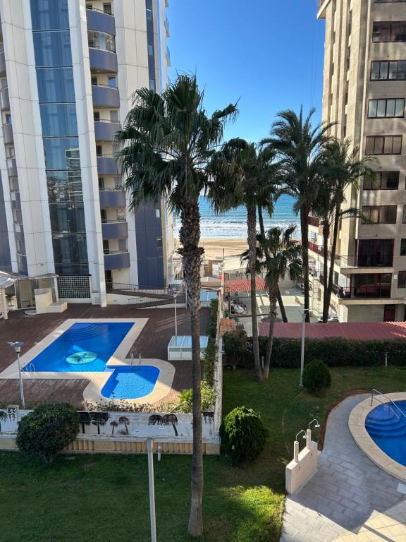 MAGNIFICO APARTAMENTO A 50m PLAYA - 1