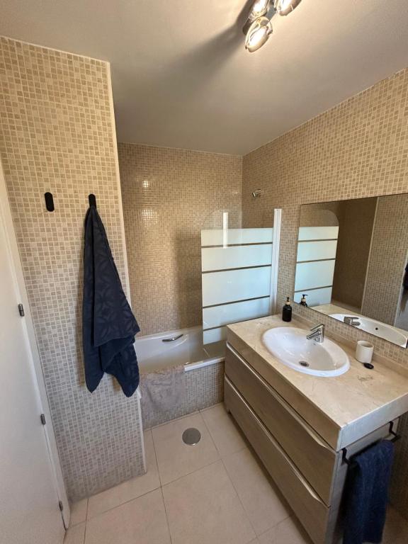 MAGNIFICO APARTAMENTO A 50m PLAYA - 4