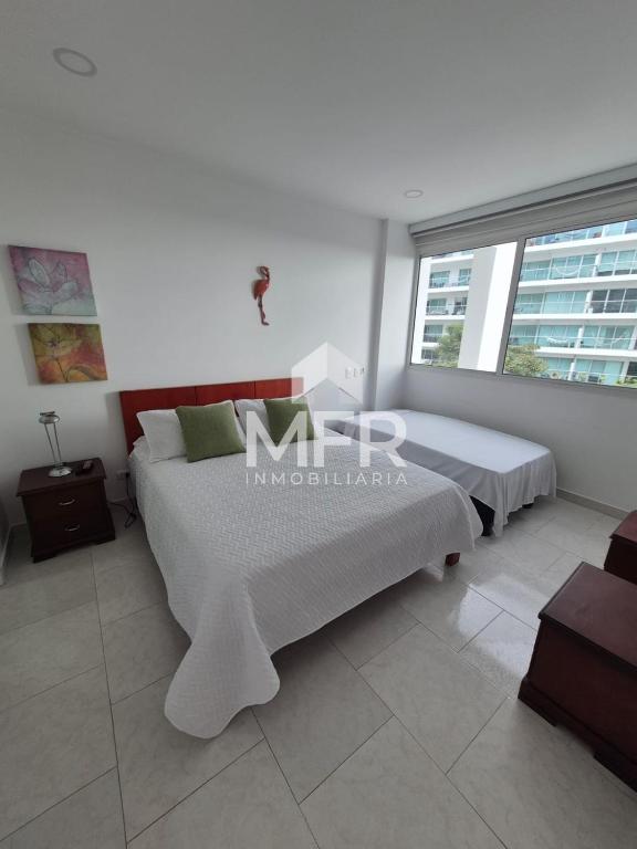 Morros 3, Beachfront & 2 Bedrooms - 3