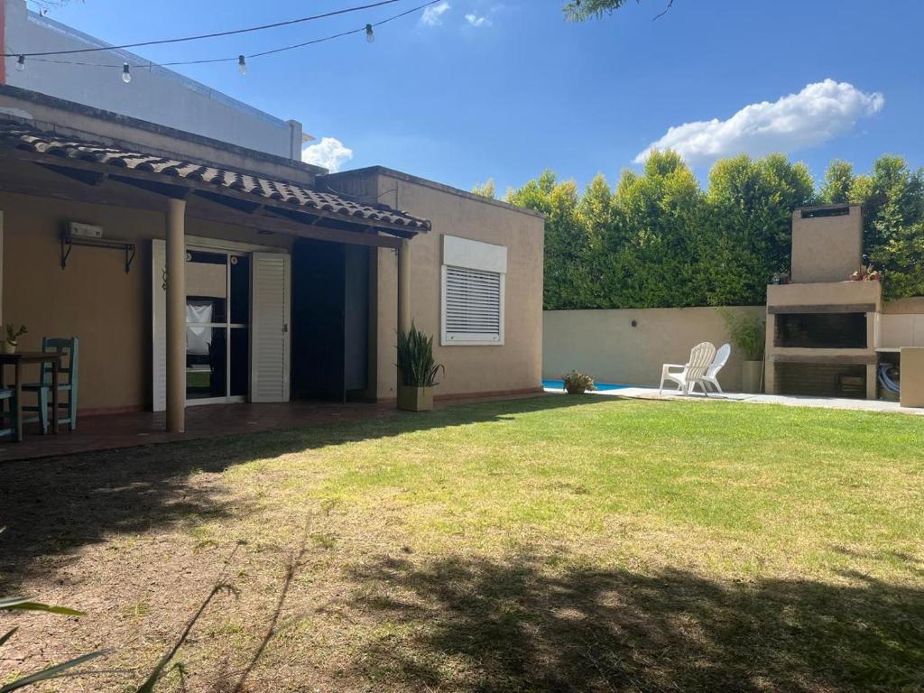 Casa de Antonia - 1