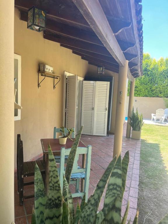 Casa de Antonia - 4