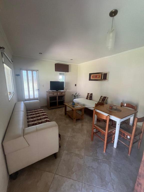 Casa de Antonia - 5