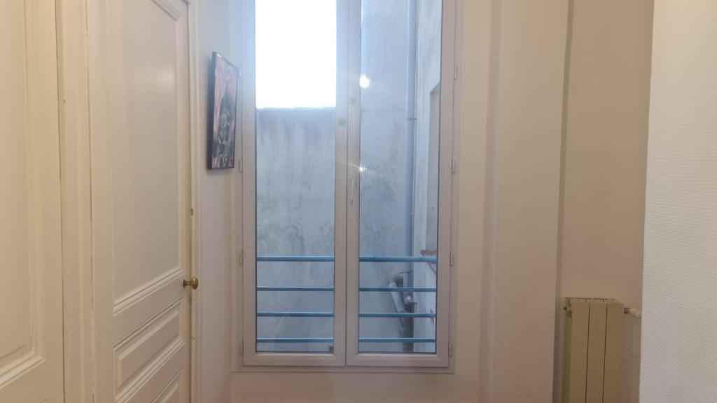 Appartement Duplex nimes centre160m2 climatisation 3 chambres avec parking - 3