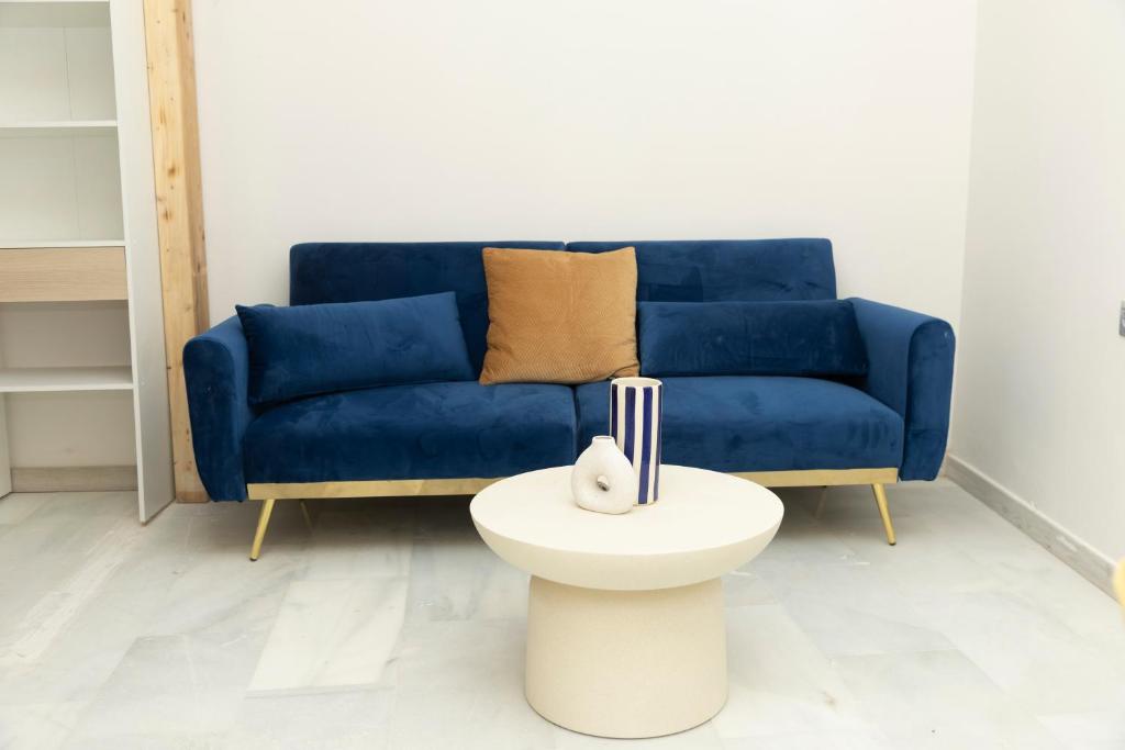 Casa Azahar de Cuna 21 l City Center - 2