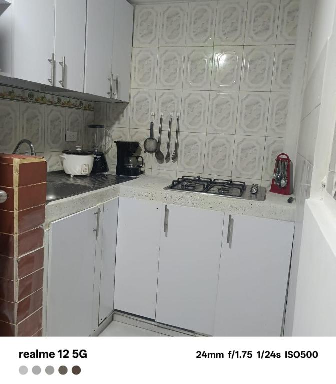 Apartamento cerca del centro comercial acqua - 2