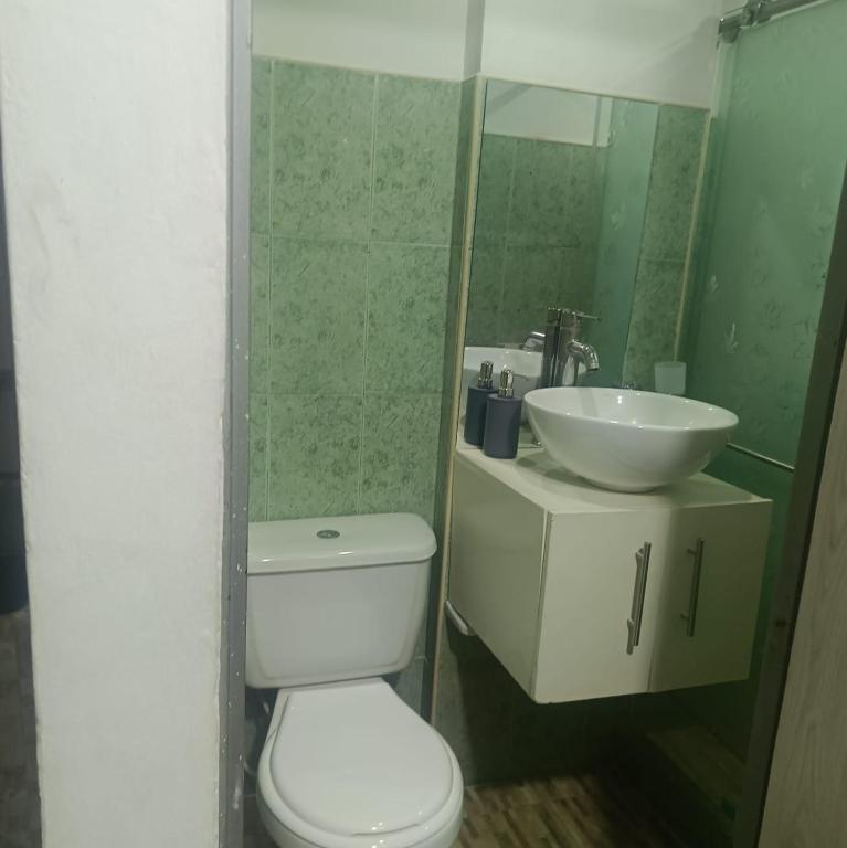 Apartamento cerca del centro comercial acqua - 4