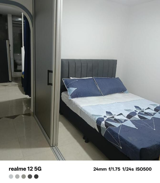 Apartamento cerca del centro comercial acqua - 5