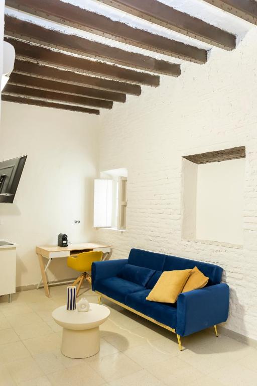 Casa Azahar de Cuna 21 l City Center - 5