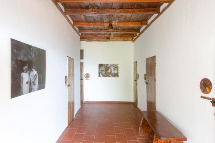Mundo Nuevo ECO LODGE - 3