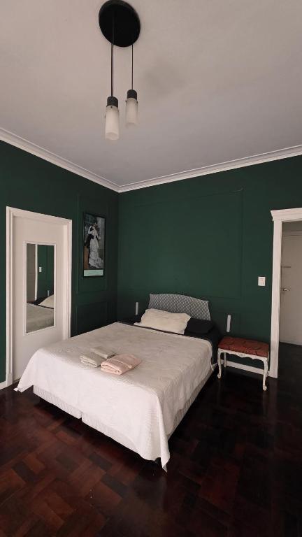 Studio Buenos Aires Love by CRE - 4