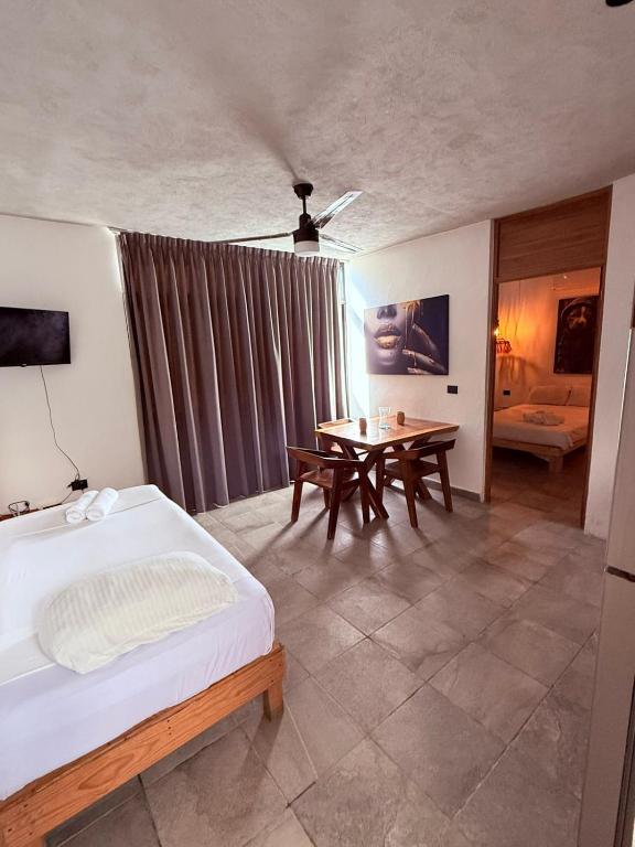 condo pacha tulum - 1