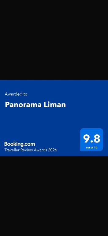 Panorama Liman - 3