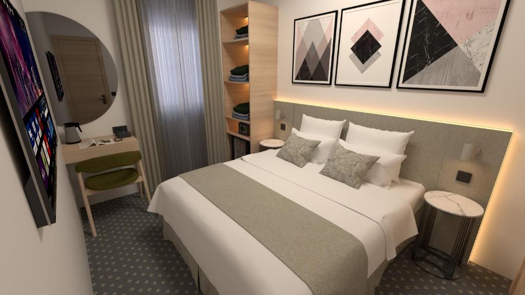 Hotel Fineso - 5